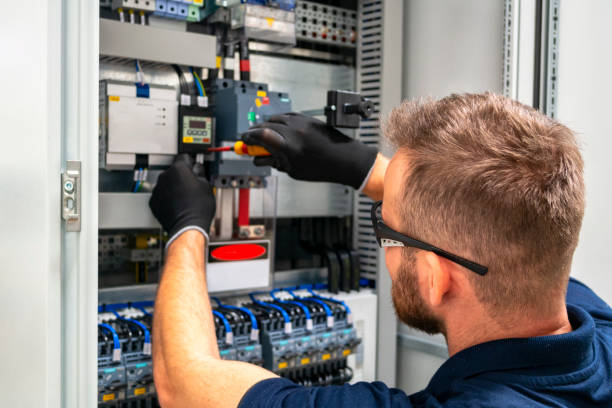 Best Electrical Rewiring Services  in Rancho Alegre, TX