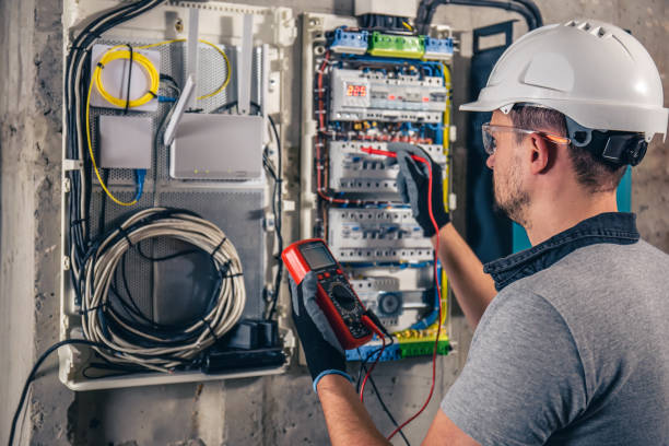 Best Emergency Electrical Repair  in Rancho Alegre, TX