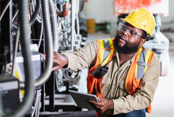 Best Affordable Electrician  in Rancho Alegre, TX