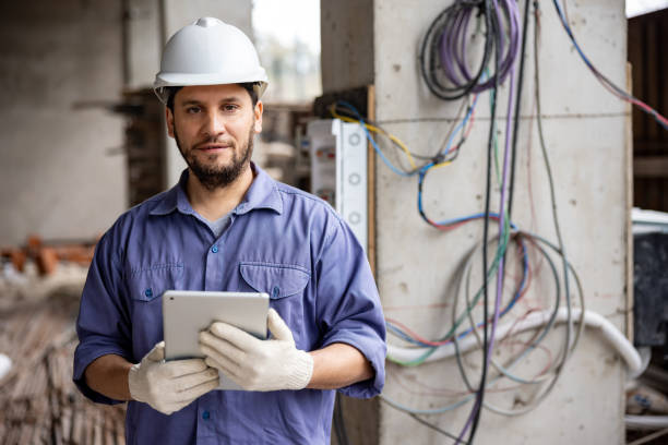 Best Affordable Emergency Electrician  in Rancho Alegre, TX