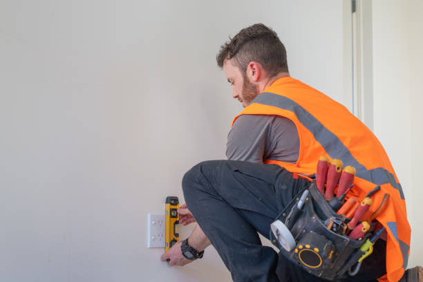 Best Local Electrician Companies  in Rancho Alegre, TX