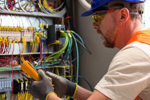 Best Electrical Outlet Repair  in Rancho Alegre, TX