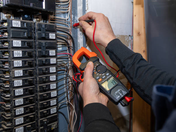Best Electrical Contractors for Businesses  in Rancho Alegre, TX
