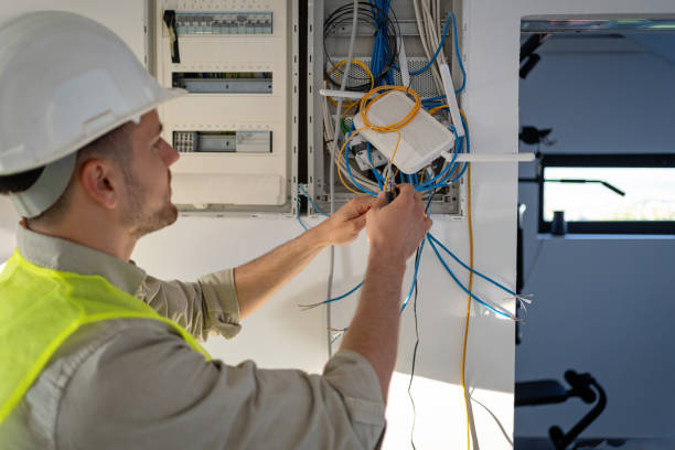 Best Electrical Wiring Services  in Rancho Alegre, TX