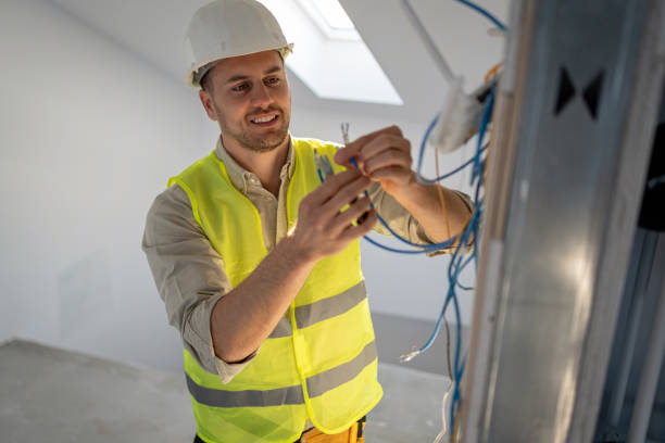 Best Industrial Electrical Services  in Rancho Alegre, TX